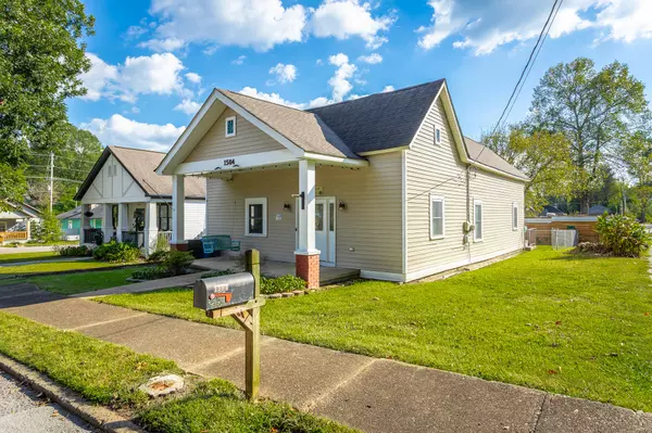 Chattanooga, TN 37409,1504 48th ST