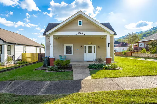 1504 48th ST, Chattanooga, TN 37409