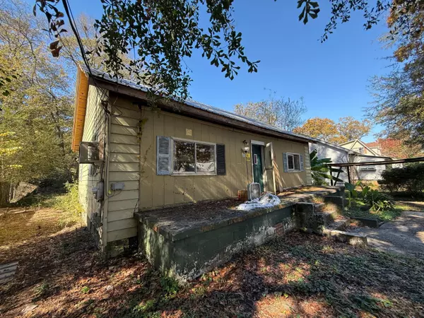 Trion, GA 30753,95 Chestnut ST