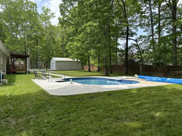 Graysville, TN 37338,257 Scooter DR