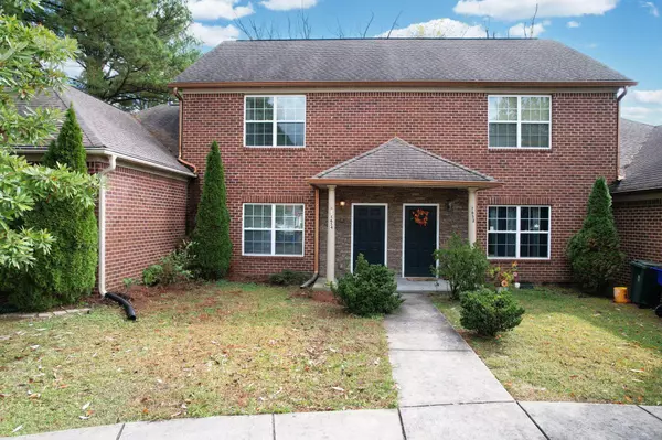 1654 Crosswinds TRL, Cleveland, TN 37312