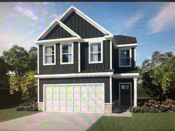 9290 Alban Chase DR, Ooltewah, TN 37363