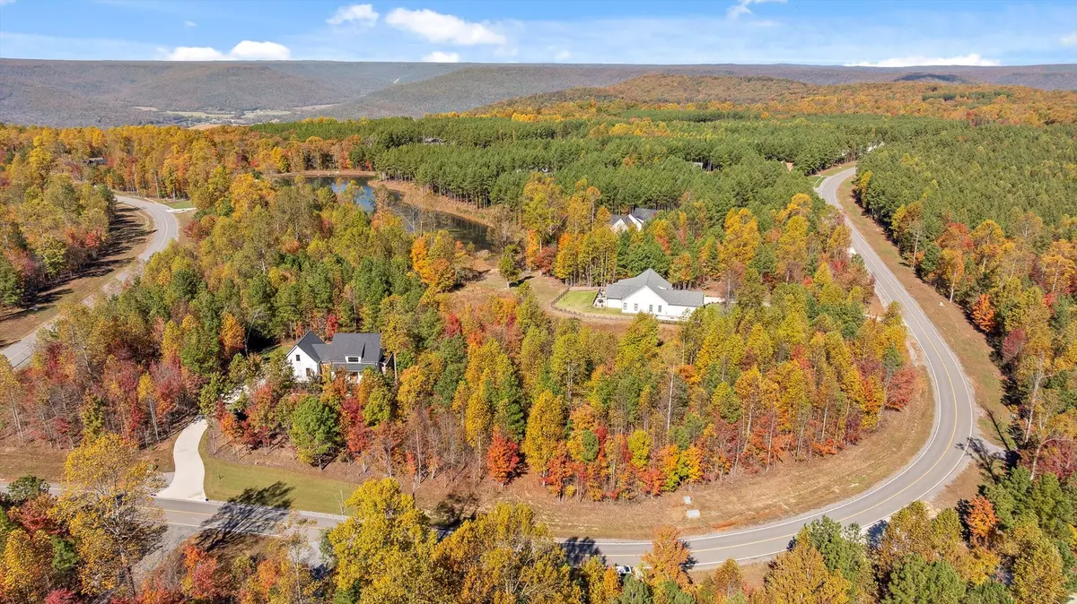 Jasper, TN 37347,0 Crockett Pointe