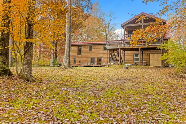 Pikeville, TN 37367,92 Mount Laurel Rd