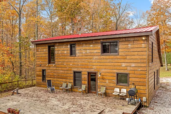 Pikeville, TN 37367,92 Mount Laurel Rd