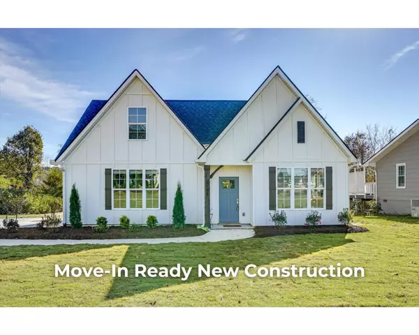 2108 Jenkins RD, Chattanooga, TN 37421