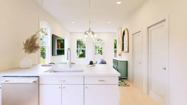 Chattanooga, TN 37410,Lot 4 Somerville Cottages