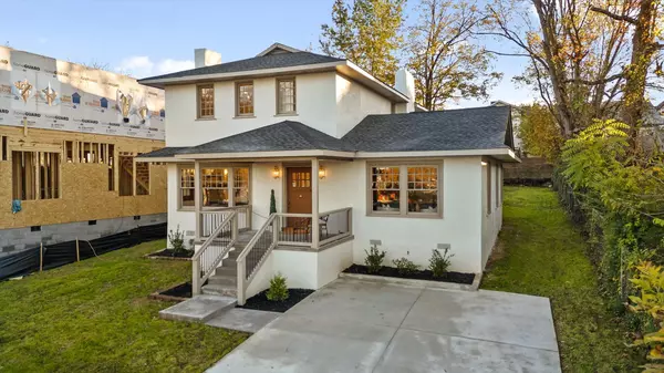 Chattanooga, TN 37404,1406 Duncan AVE