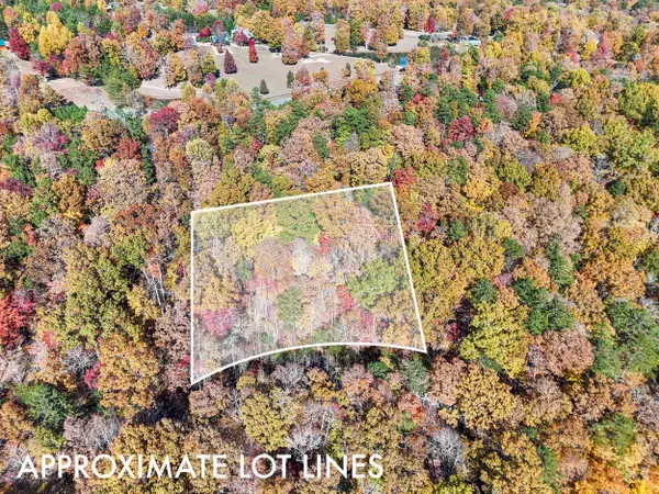 Dunlap, TN 37327,Lot 202 Deep Woods DR
