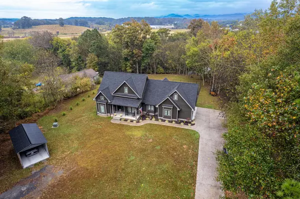 Crandall, GA 30711,9338 Hwy 225 North