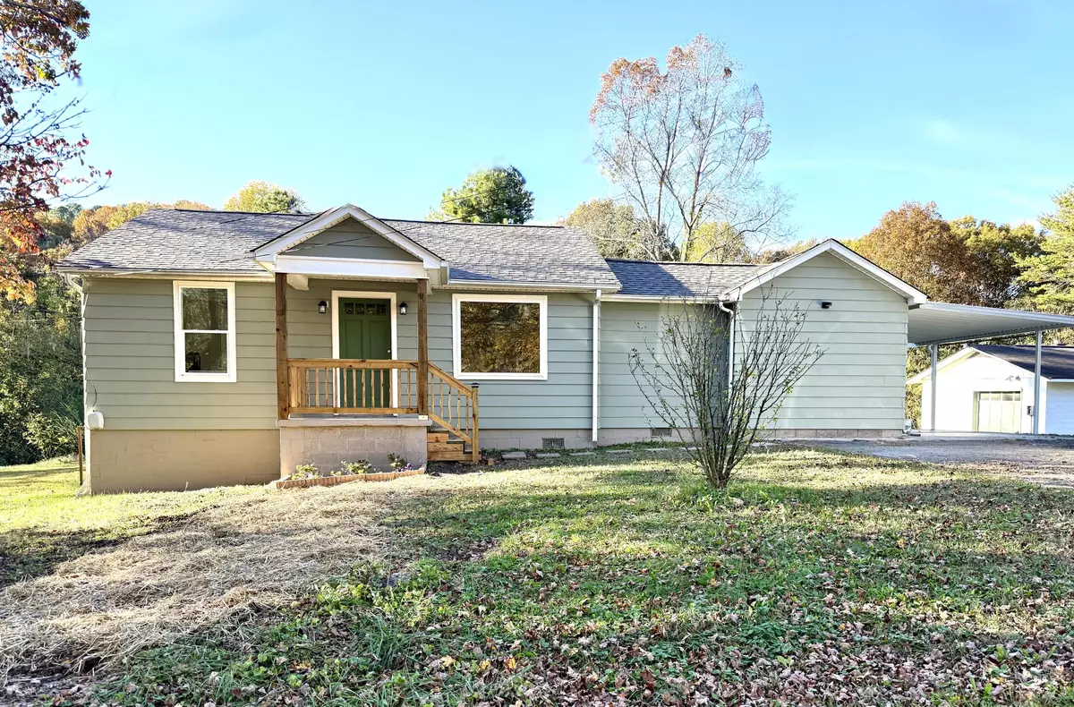 Rossville, GA 30741,545 Garden Farm RD