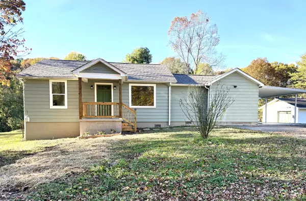 545 Garden Farm RD, Rossville, GA 30741