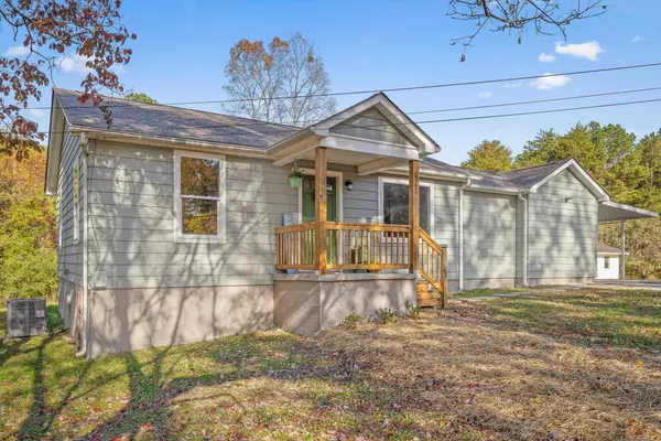 Rossville, GA 30741,545 Garden Farm RD