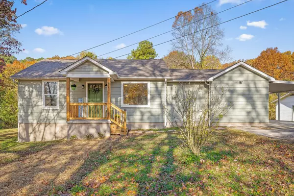 Rossville, GA 30741,545 Garden Farm RD