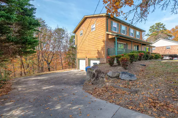 Hixson, TN 37343,4539 Sherry LN