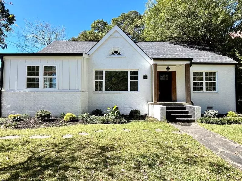 708 Miller ST, Dalton, GA 30720