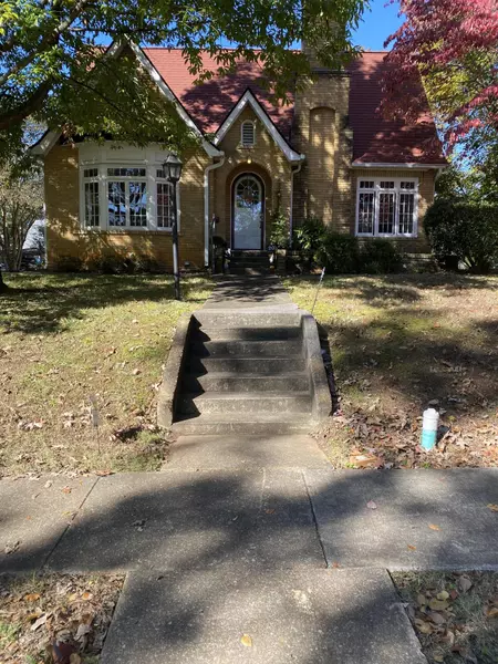 203 Morningside DR, Chattanooga, TN 37404