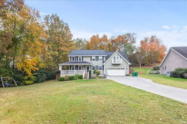 Ringgold, GA 30736,43 Spring LN