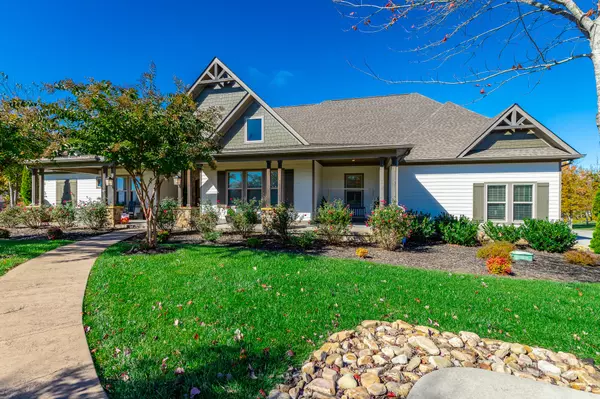 Jasper, TN 37347,110 Kimball Point CT