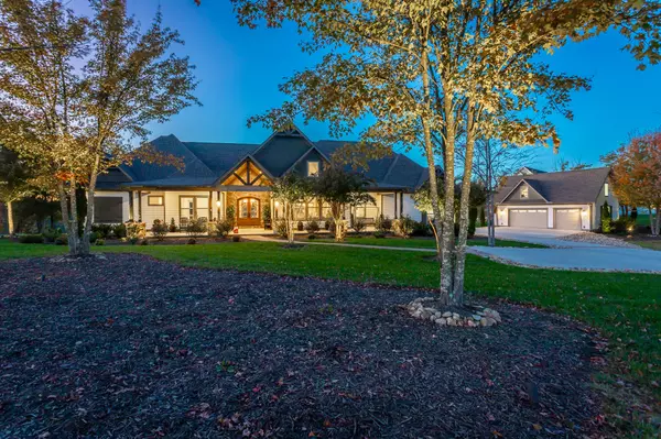 Jasper, TN 37347,110 Kimball Point CT