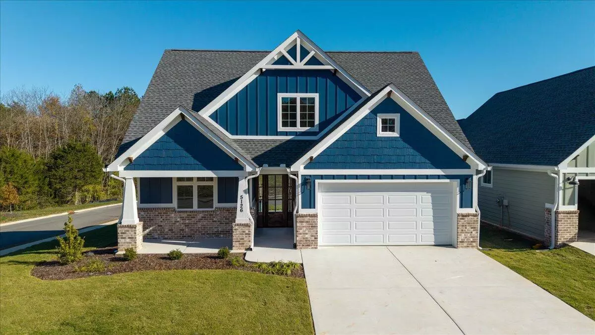 Cleveland, TN 37312,5126 Ella LN