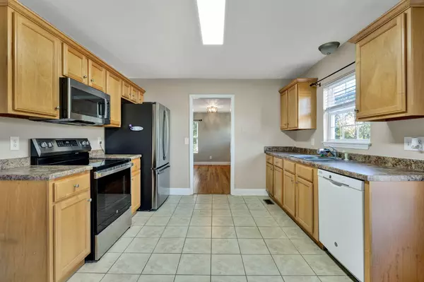 Chattanooga, TN 37421,1462 Morris Hill RD