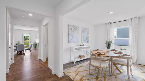 Dalton, GA 30721,381 Fox Den Circle