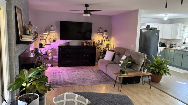 Ringgold, GA 30736,34 Tj Arnold CIR