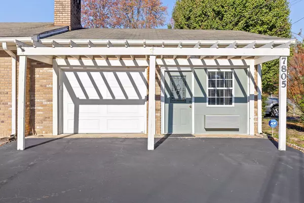 Hixson, TN 37343,7805 Hixson PIKE