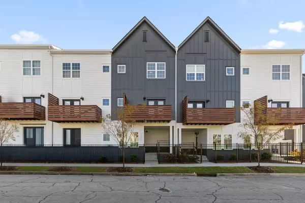 1966 Mitchell AVE, Chattanooga, TN 37408