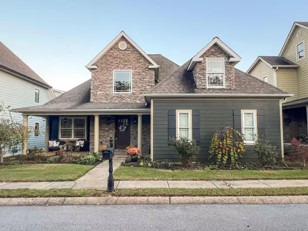 7424 Miss Madison WAY, Ooltewah, TN 37363