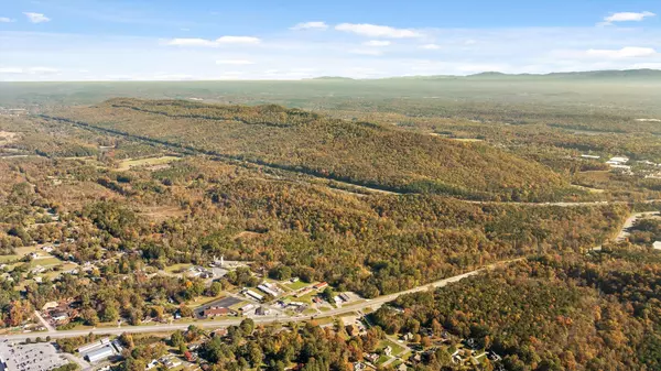 Rocky Face, GA 30740,Tract 1 A & B I-75/Beavers RD