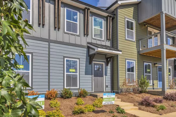 Chattanooga, TN 37404,2413 17th ST