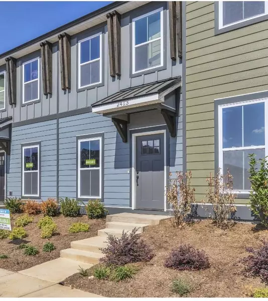 2413 17th ST, Chattanooga, TN 37404