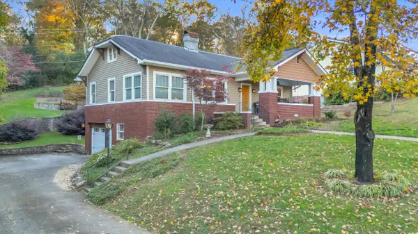 Chattanooga, TN 37411,124 Ridgeside RD