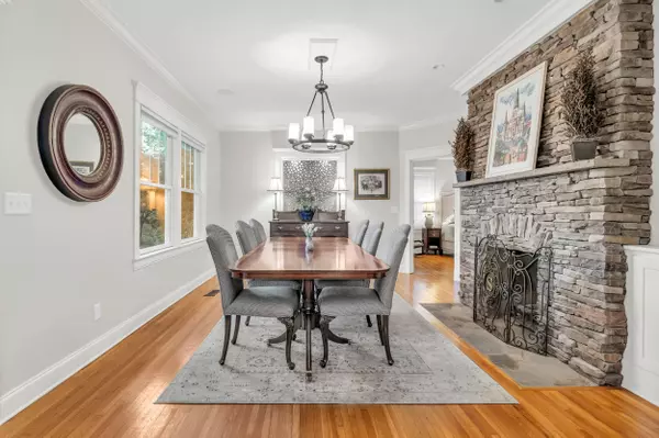 Chattanooga, TN 37411,124 Ridgeside RD