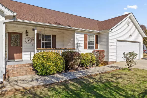 Rock Spring, GA 30739,182 Boxer LN