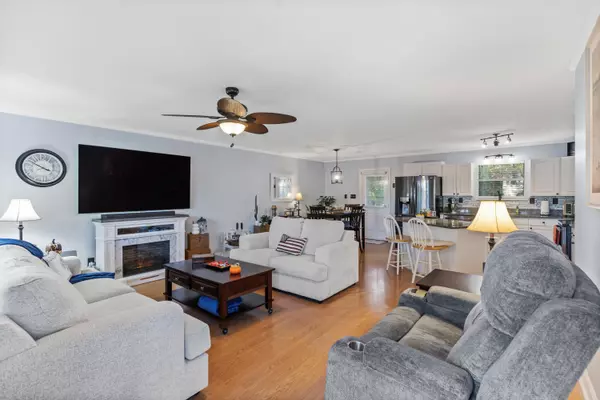 Cleveland, TN 37312,915 Whisperwood TRL