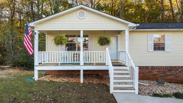 Cleveland, TN 37312,915 Whisperwood TRL