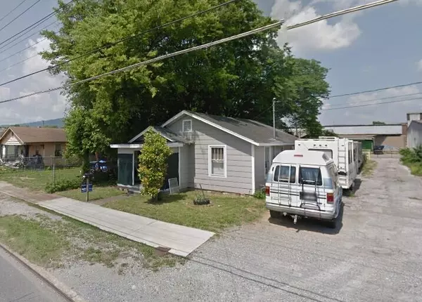 1919 Central Avenue AVE, Chattanooga, TN 37408