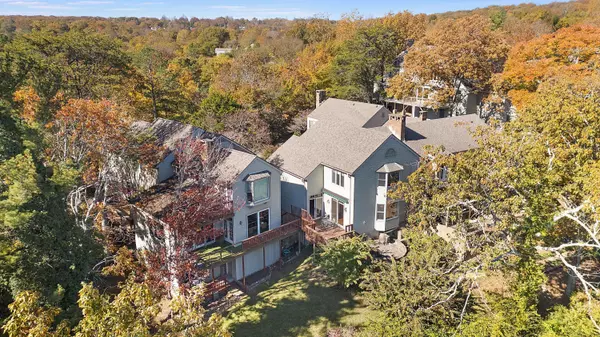 Lookout Mountain, TN 37350,100 Scenic HWY