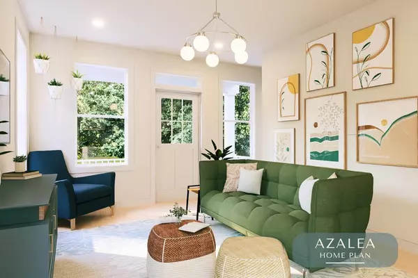 Hixson, TN 37343,Lot 2 Northpoint Cottages