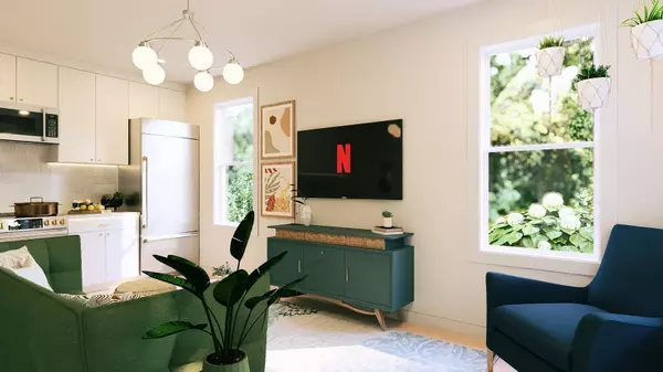 Hixson, TN 37343,Lot 2 Northpoint Cottages