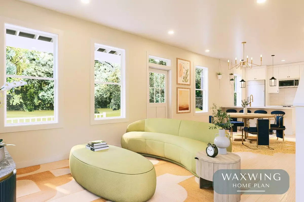 Hixson, TN 37343,Lot 1 Northpoint Cottages