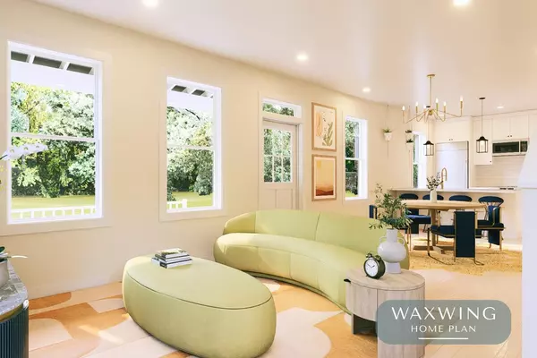 Lot 1 Northpoint Cottages, Hixson, TN 37343