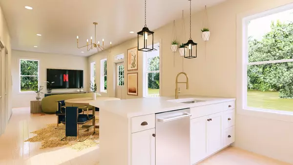 Hixson, TN 37343,Lot 1 Northpoint Cottages