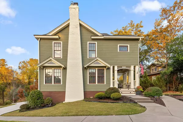 330 Crestway DR, Chattanooga, TN 37411