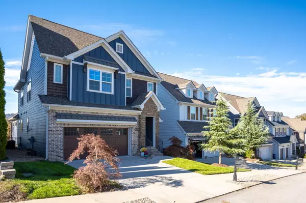 Chattanooga, TN 37415,1811 Seven Pines LN