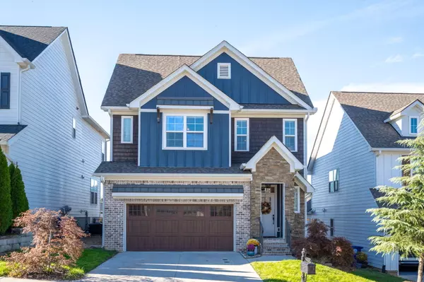 1811 Seven Pines LN, Chattanooga, TN 37415