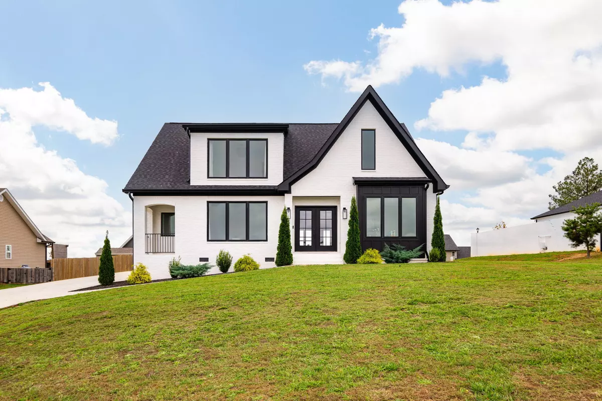 Mcdonald, TN 37353,310 Banberry DR